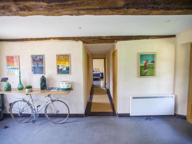 Gîtes de France® - Domaine de la Valaine - Arsène & Lupin