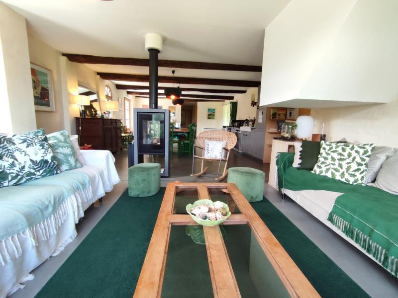 Gîtes de France® - Domaine de la Valaine - Arsène & Lupin