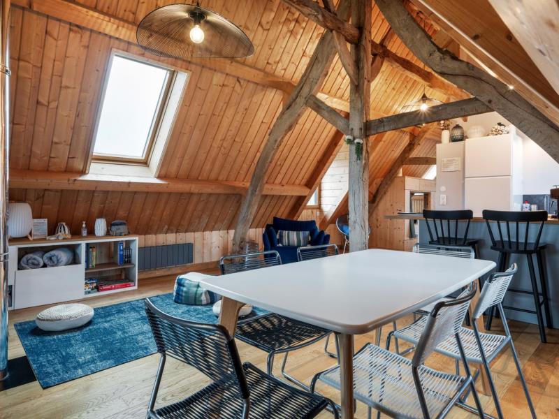 Gîtes de France® - Domaine de la Valaine - Arsène & Lupin