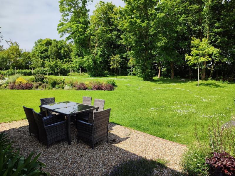 Gîtes de France® - Domaine de la Valaine - Arsène & Lupin