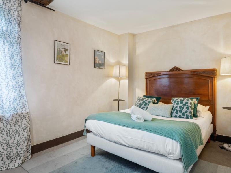 Gîtes de France® - Domaine de la Valaine - Arsène & Lupin