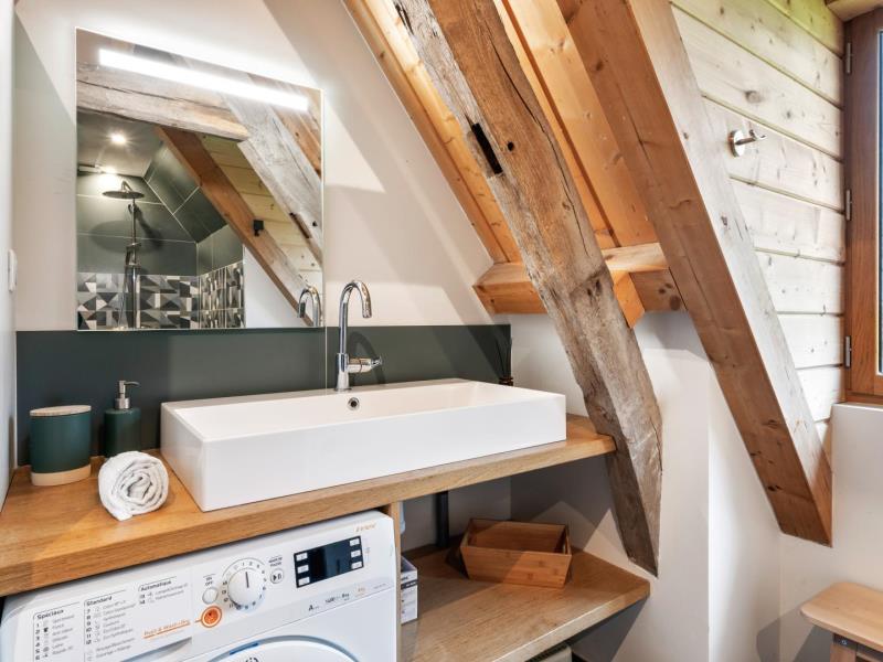 Gîtes de France® - Domaine de la Valaine - Arsène & Lupin