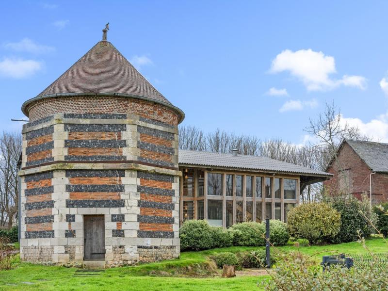 Gîtes de France® - Domaine de la Valaine - Arsène & Lupin