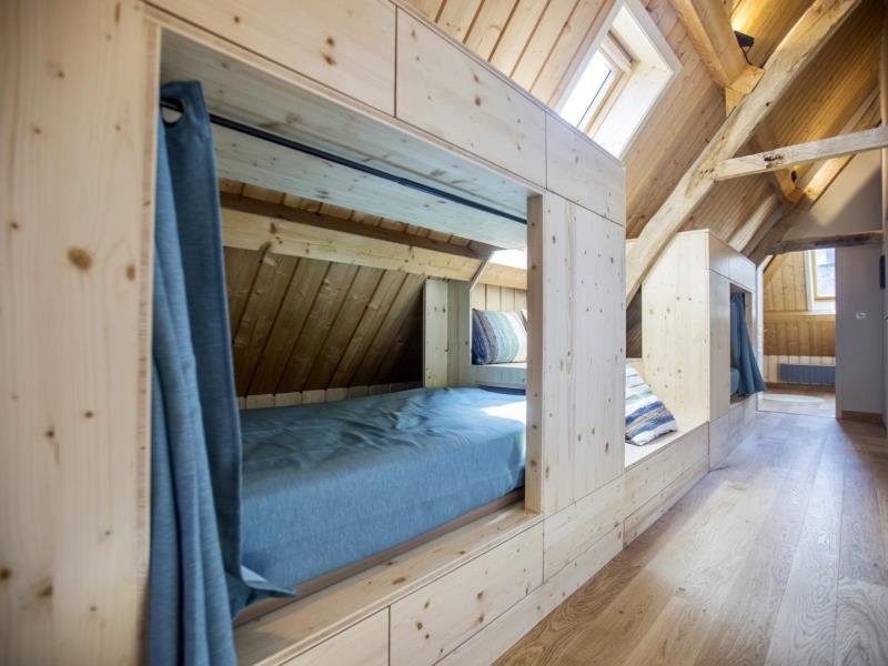 Gîtes de France® - Domaine de la Valaine - Arsène & Lupin