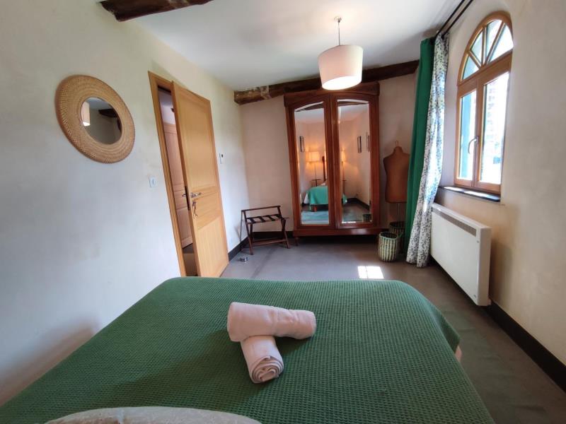 Gîtes de France® - Domaine de la Valaine - Arsène & Lupin