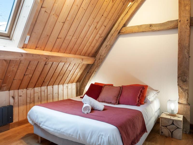 Gîtes de France® - Domaine de la Valaine - Arsène & Lupin