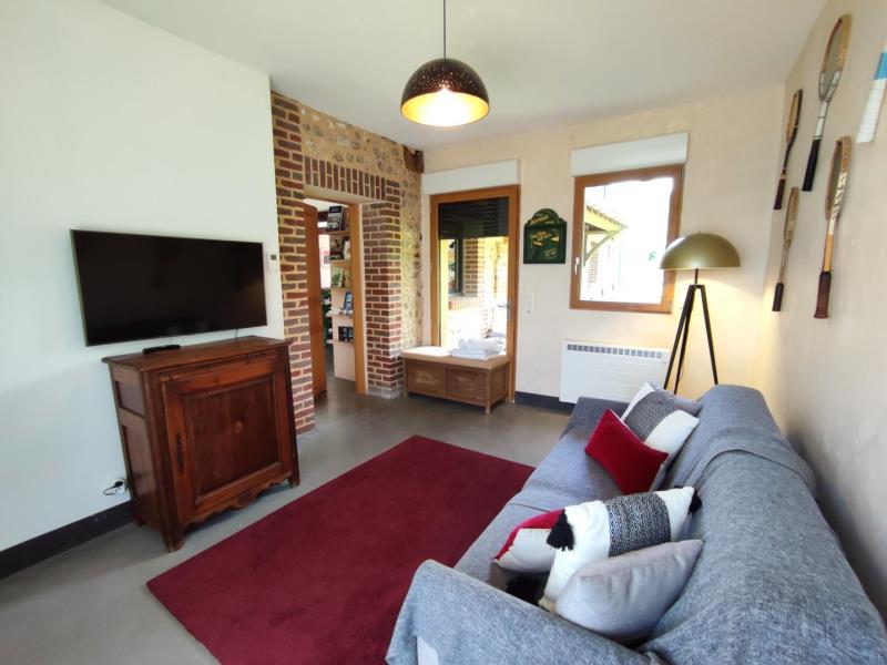 Gîtes de France® - Domaine de la Valaine - Arsène & Lupin