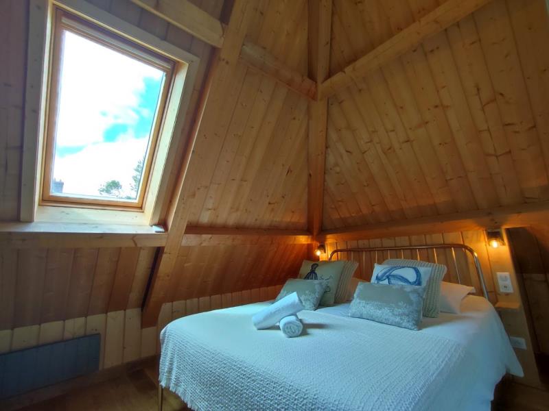 Gîtes de France® - Domaine de la Valaine - Arsène & Lupin