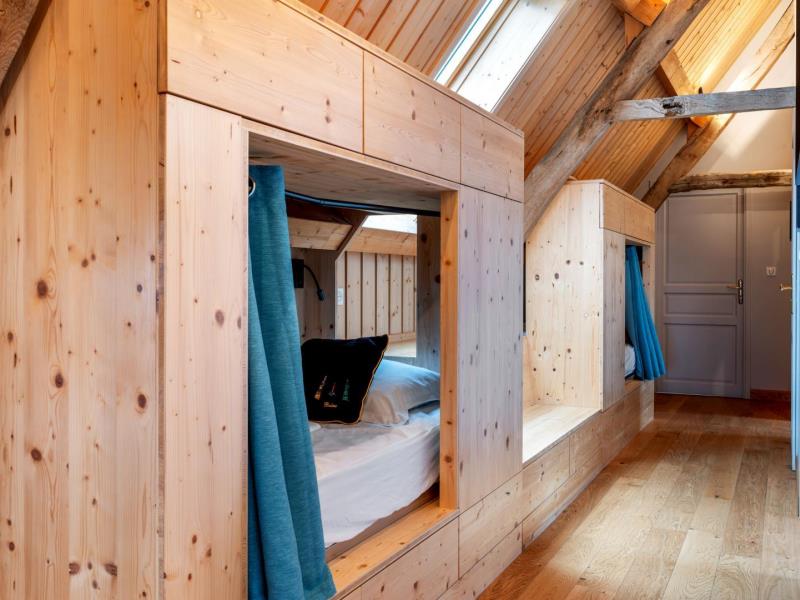 Gîtes de France® - Domaine de la Valaine - Arsène & Lupin