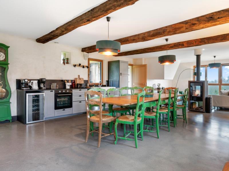 Gîtes de France® - Domaine de la Valaine - Arsène & Lupin