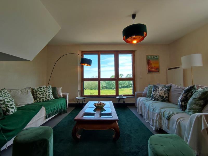 Gîtes de France® - Domaine de la Valaine - Arsène & Lupin