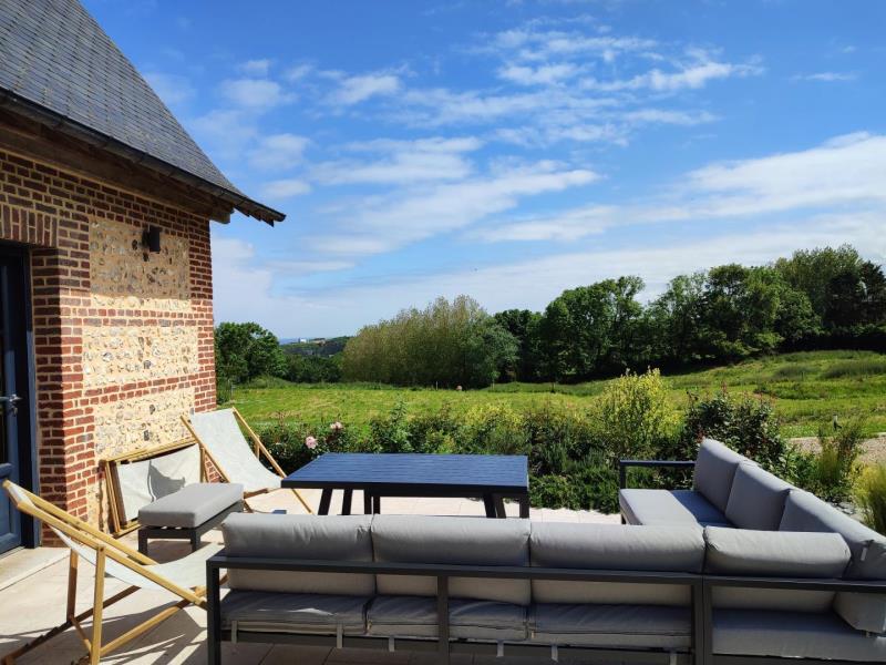 Gîtes de France® - Domaine de la Valaine - Arsène & Lupin