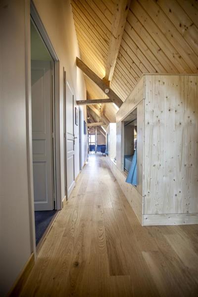 Gîtes de France® - Domaine de la Valaine - Arsène & Lupin