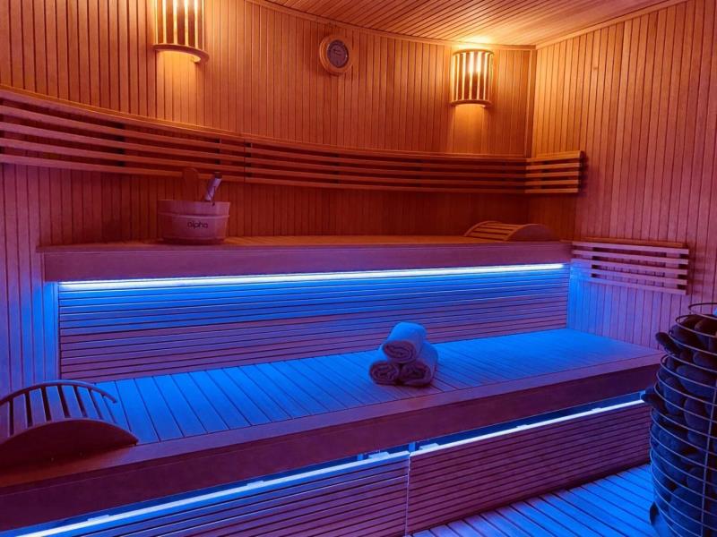 Gîtes de France® - Domaine de la Valaine - Arsène & Lupin