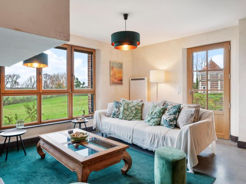 Gîtes de France® - Domaine de la Valaine - Arsène & Lupin