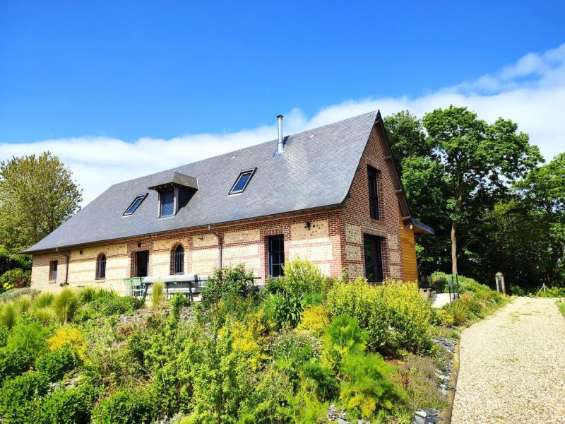 Gîtes de France® - Domaine de la Valaine - Arsène & Lupin
