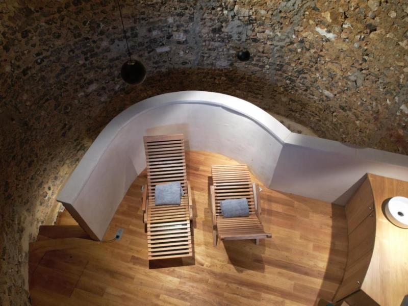 Gîtes de France® - Domaine de la Valaine - Arsène & Lupin