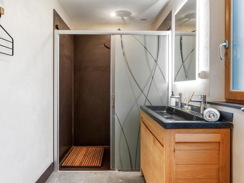 Gîtes de France® - Domaine de la Valaine - Arsène & Lupin