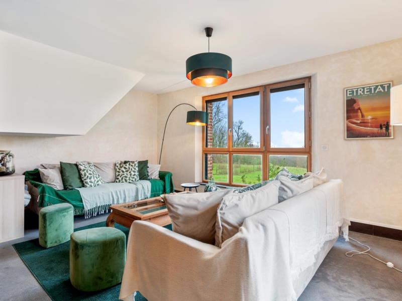 Gîtes de France® - Domaine de la Valaine - Arsène & Lupin