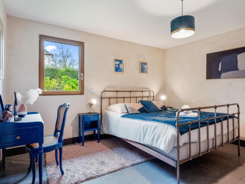 Gîtes de France® - Domaine de la Valaine - Arsène & Lupin