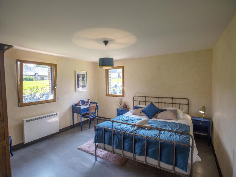 Gîtes de France® - Domaine de la Valaine - Arsène & Lupin