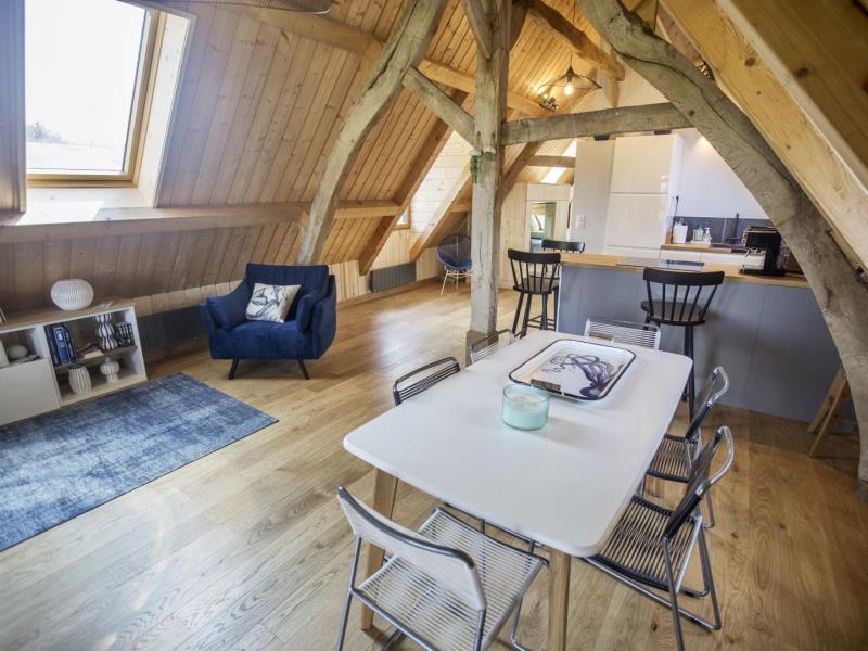 Gîtes de France® - Domaine de la Valaine - Arsène & Lupin