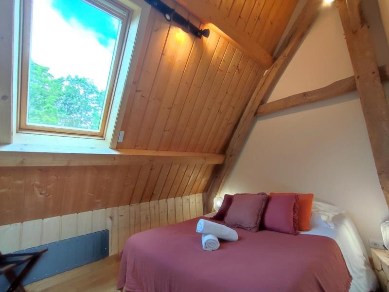 Gîtes de France® - Domaine de la Valaine - Arsène & Lupin