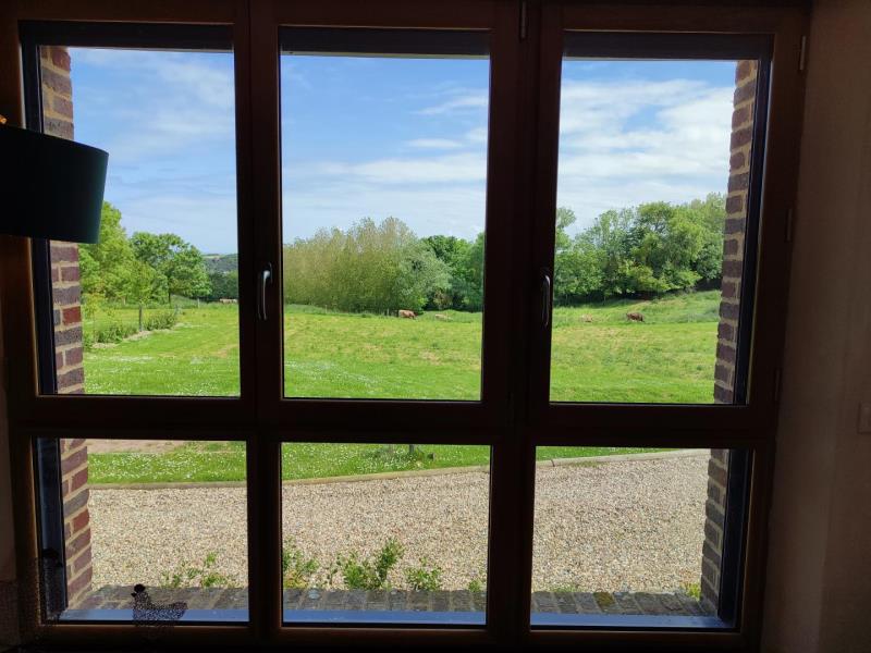 Gîtes de France® - Domaine de la Valaine - Arsène & Lupin