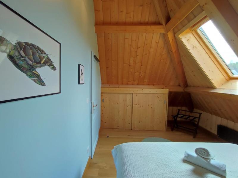 Gîtes de France® - Domaine de la Valaine - Arsène & Lupin