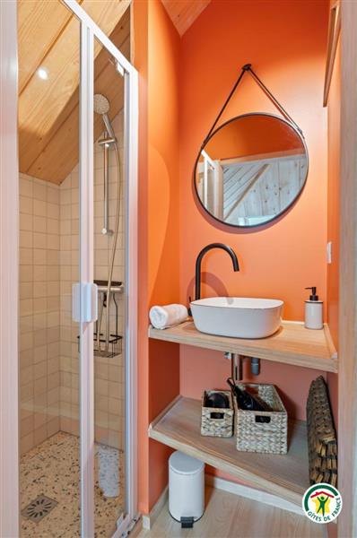 Gîtes de France® - La charretterie