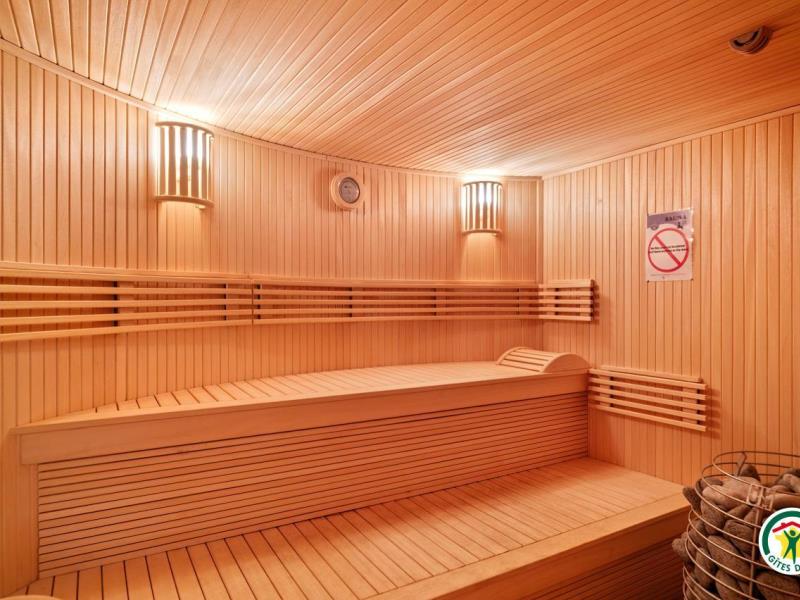 Gîtes de France® - La charretterie