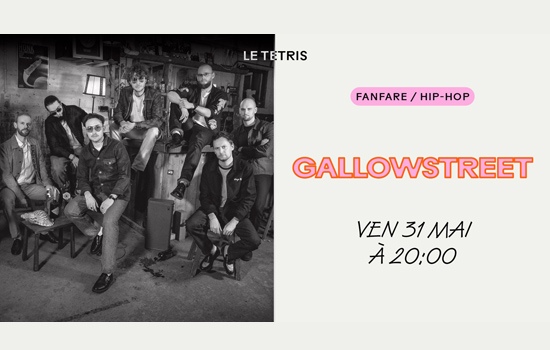 Gallowstreet - ©Le Tetris