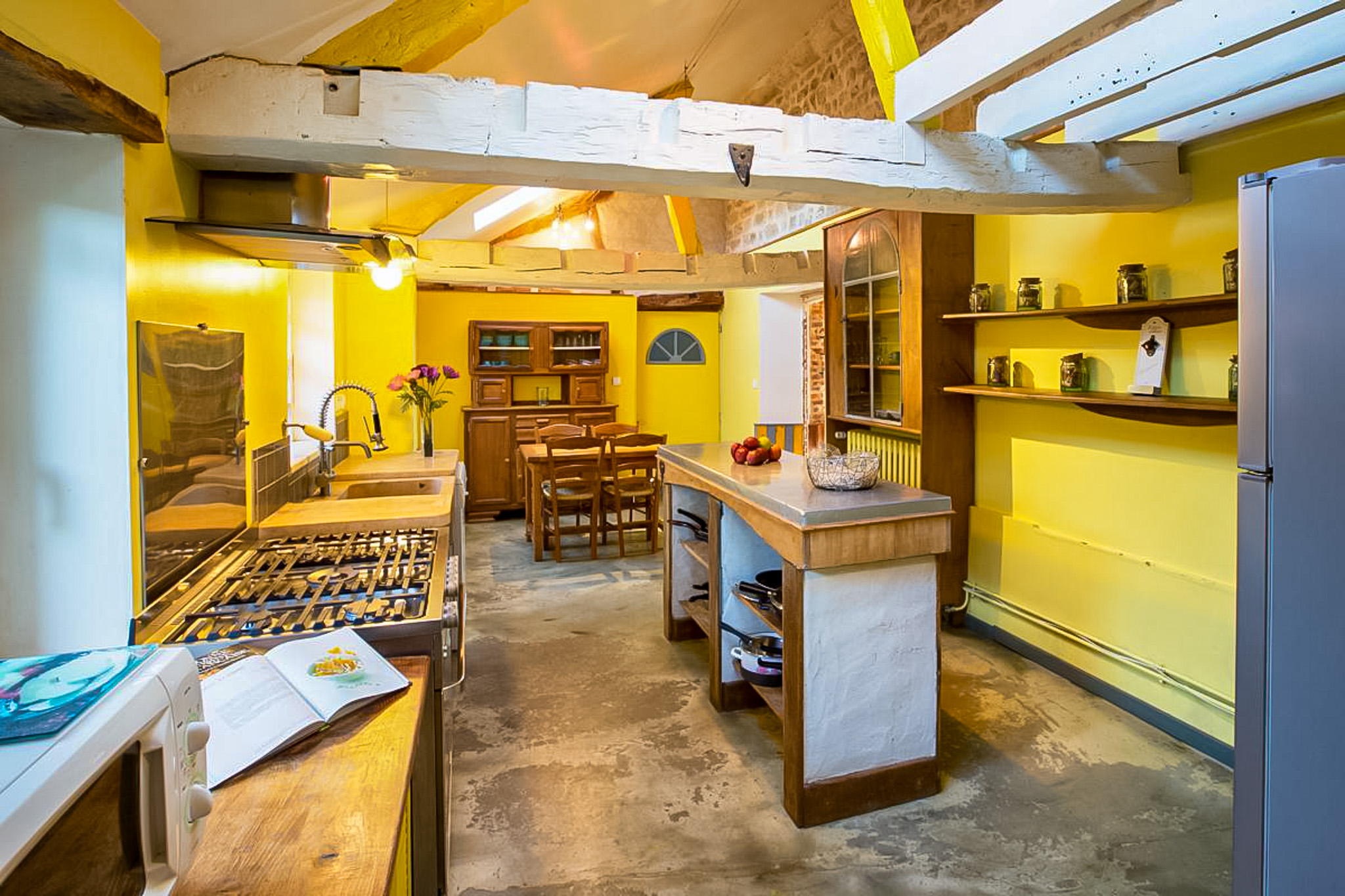  Le Gîte de l'Etoile