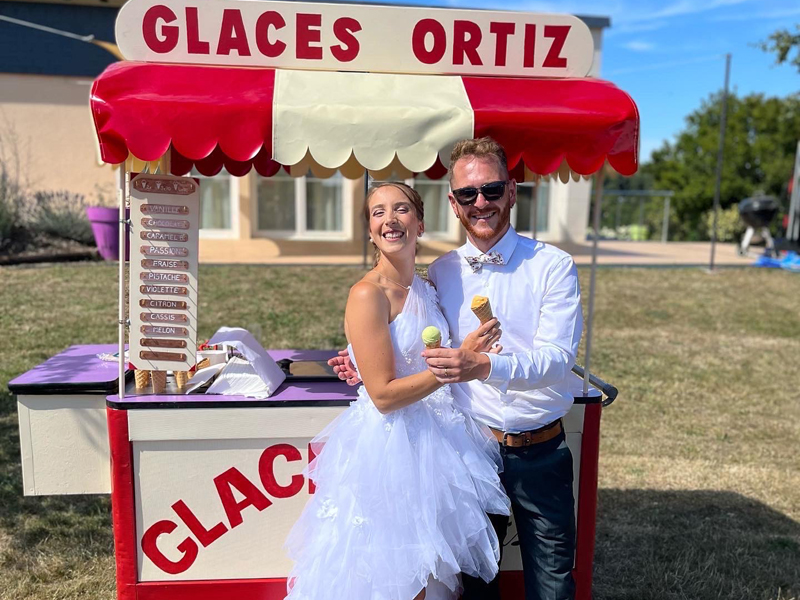 Glaces Ortiz - ©Ortiz (2)