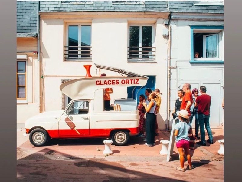 Glaces Ortiz - ©Ortiz (3)