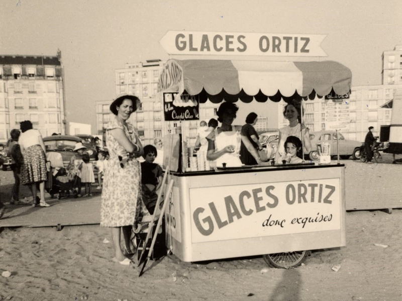 Glaces Ortiz - ©Ortiz (5)