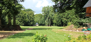 Golf d'Arnouville