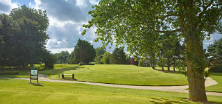 Golf de Dieppe Normandie