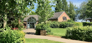 UGOLF Rouen La Forêt Verte