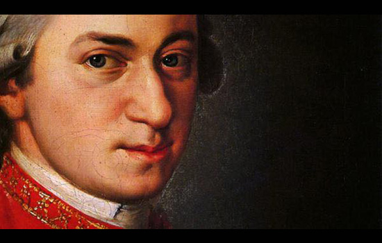 Concert : Grande messe en ut de Wolfgang Amadeus Mozart