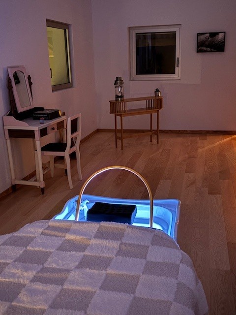 L'Afloria - Head Spa