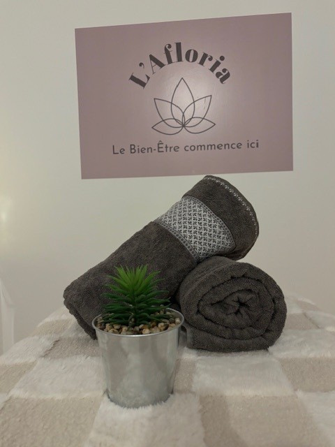 L'Afloria - Head Spa