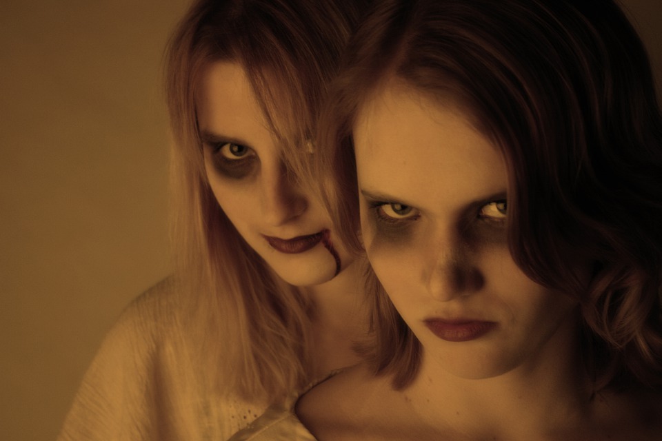 Halloween - ©Pixabay-2025 Halloween