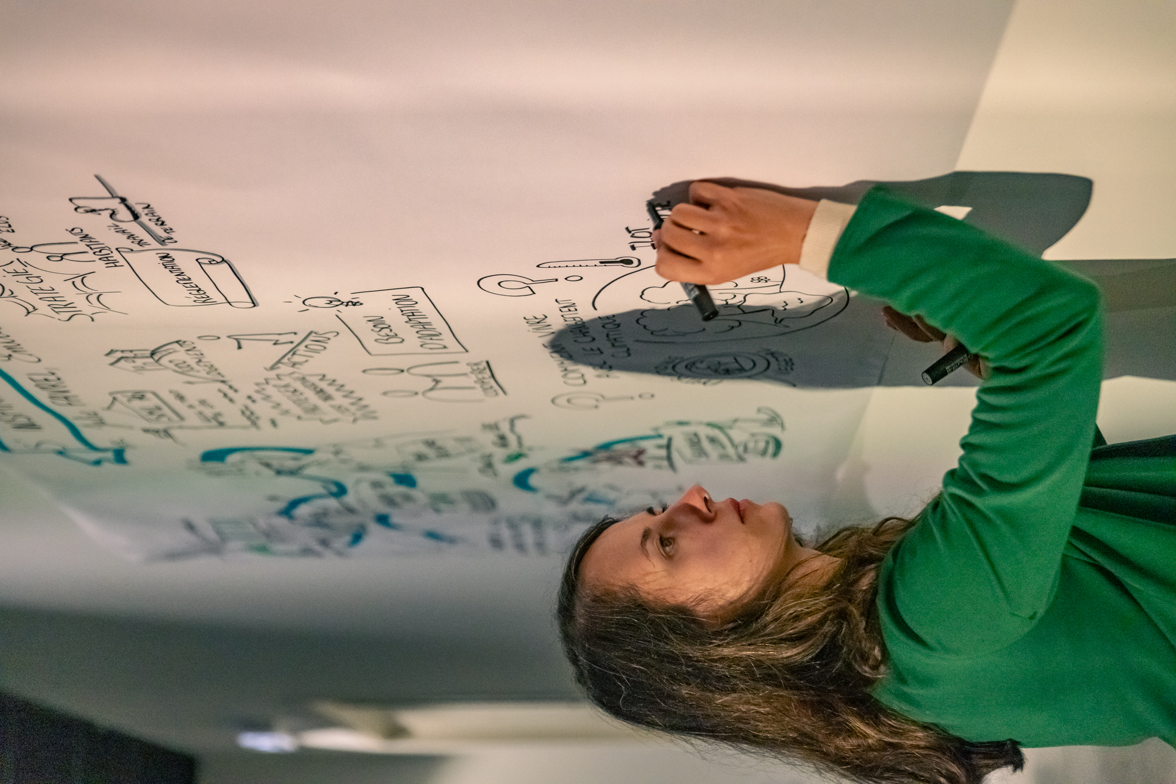 Heidi Sevestre - Cité Numérique - 27.09.25 © Arnaud Tinel (114)