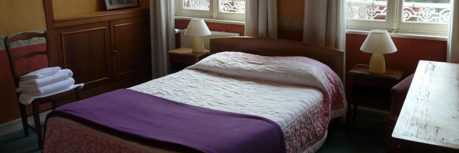 Hôtel Henri 4 SeineMaritime, La Normandie impressionnante