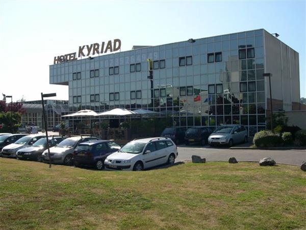 Hôtel Kyriad Le Havre (2)