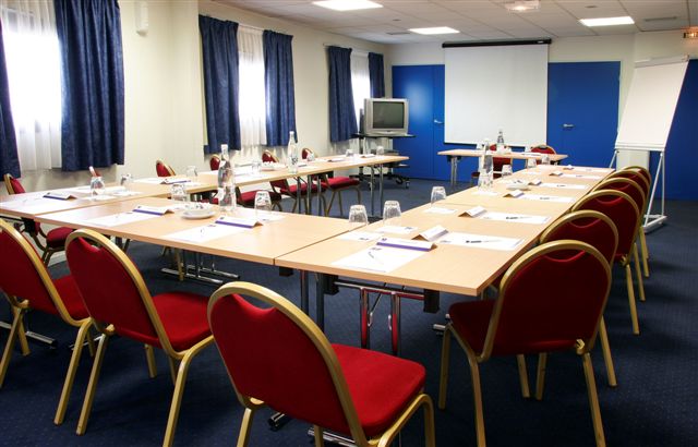 Hôtel Kyriad Le Havre (7)