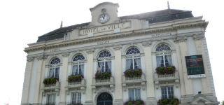 Circuit découverte du patrimoine du centre-ville d'Yvetot
