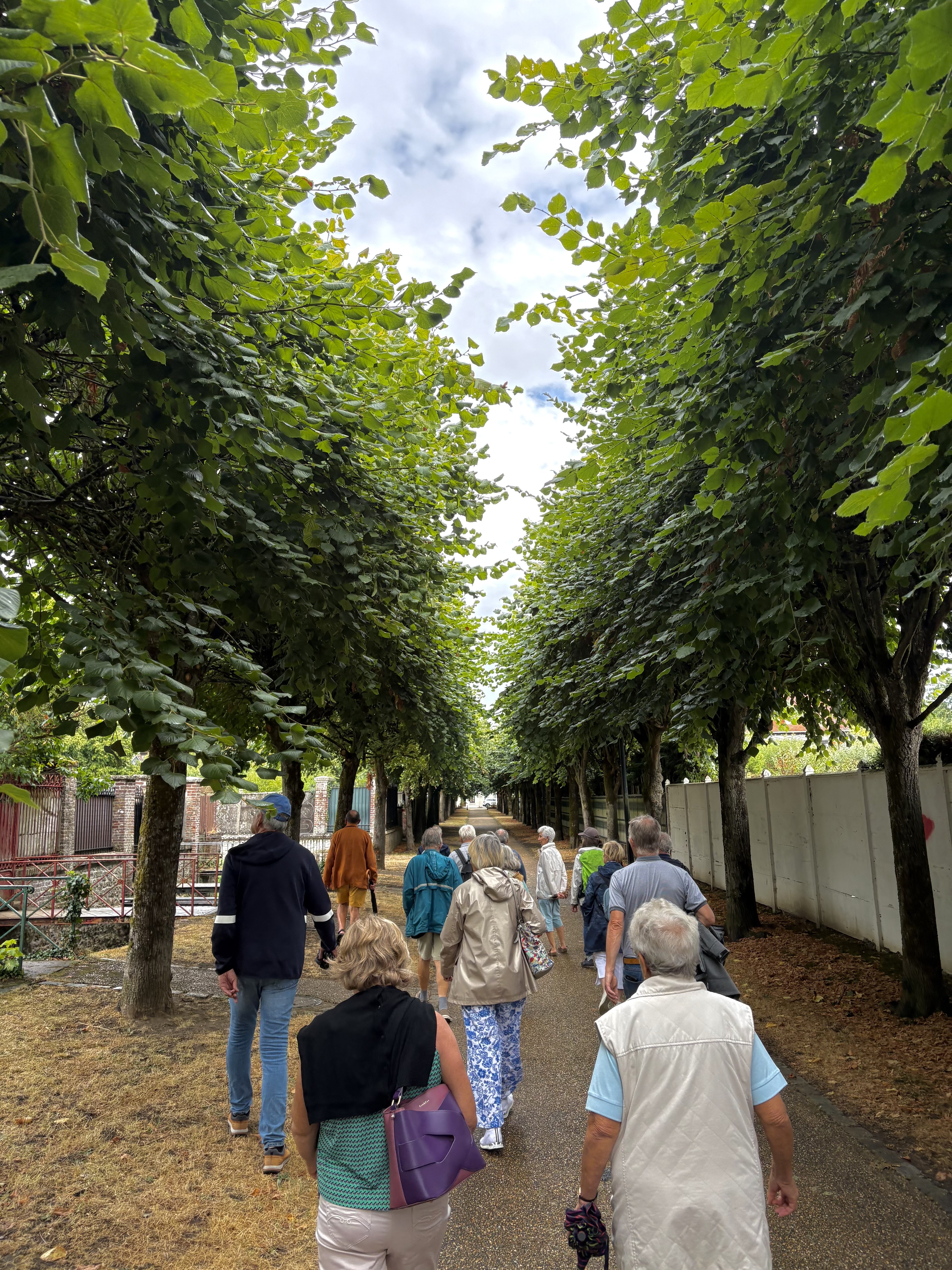 Visite guidée - Au fil de l'eau à Gournay-en-Bray