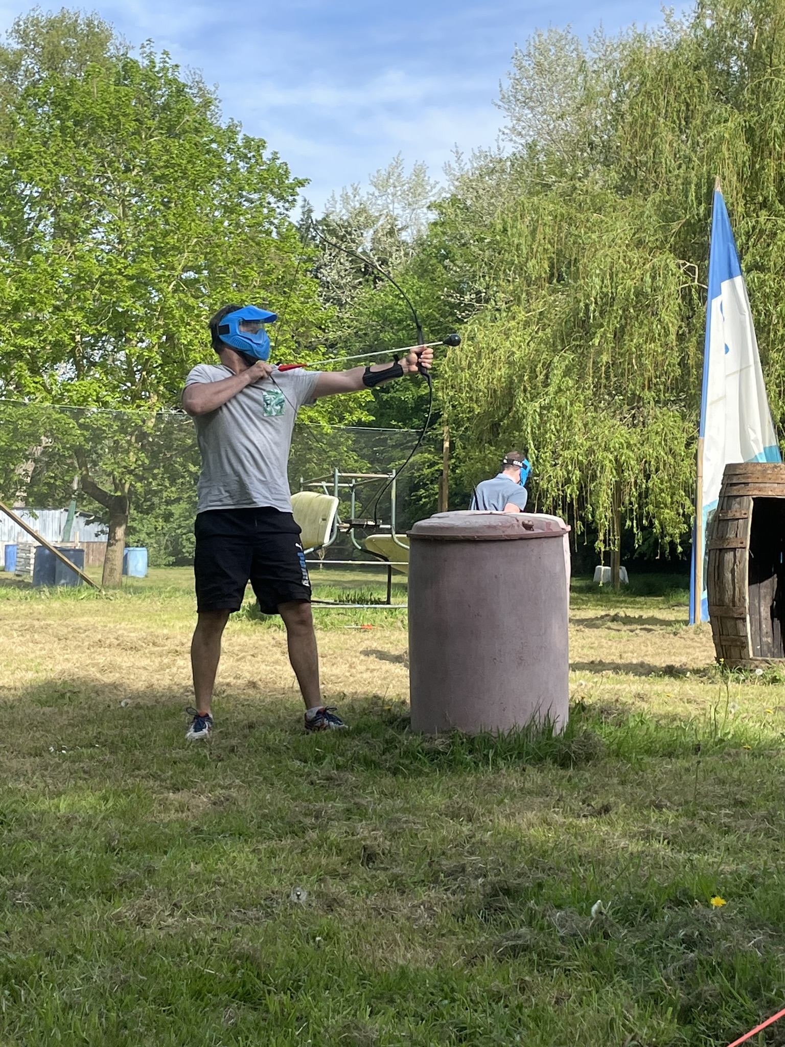 fun archery ©NC_SEPTEMBRE_2024